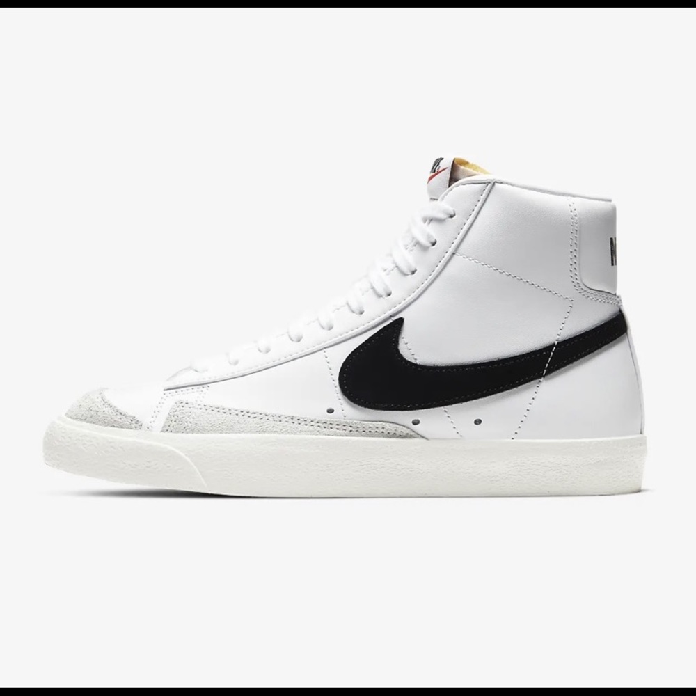 Nike Blazer Mid ‘77 Vintage